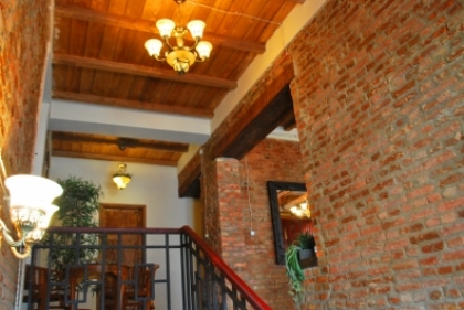 Hotel Old Signagi